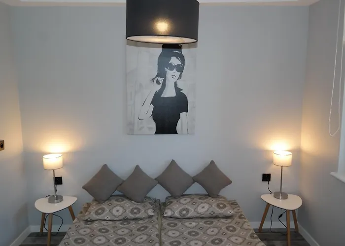 Apartamenty Na Wydmie