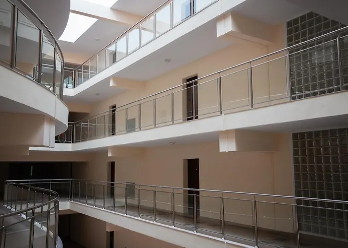 Apartamenty Na Wydmie
