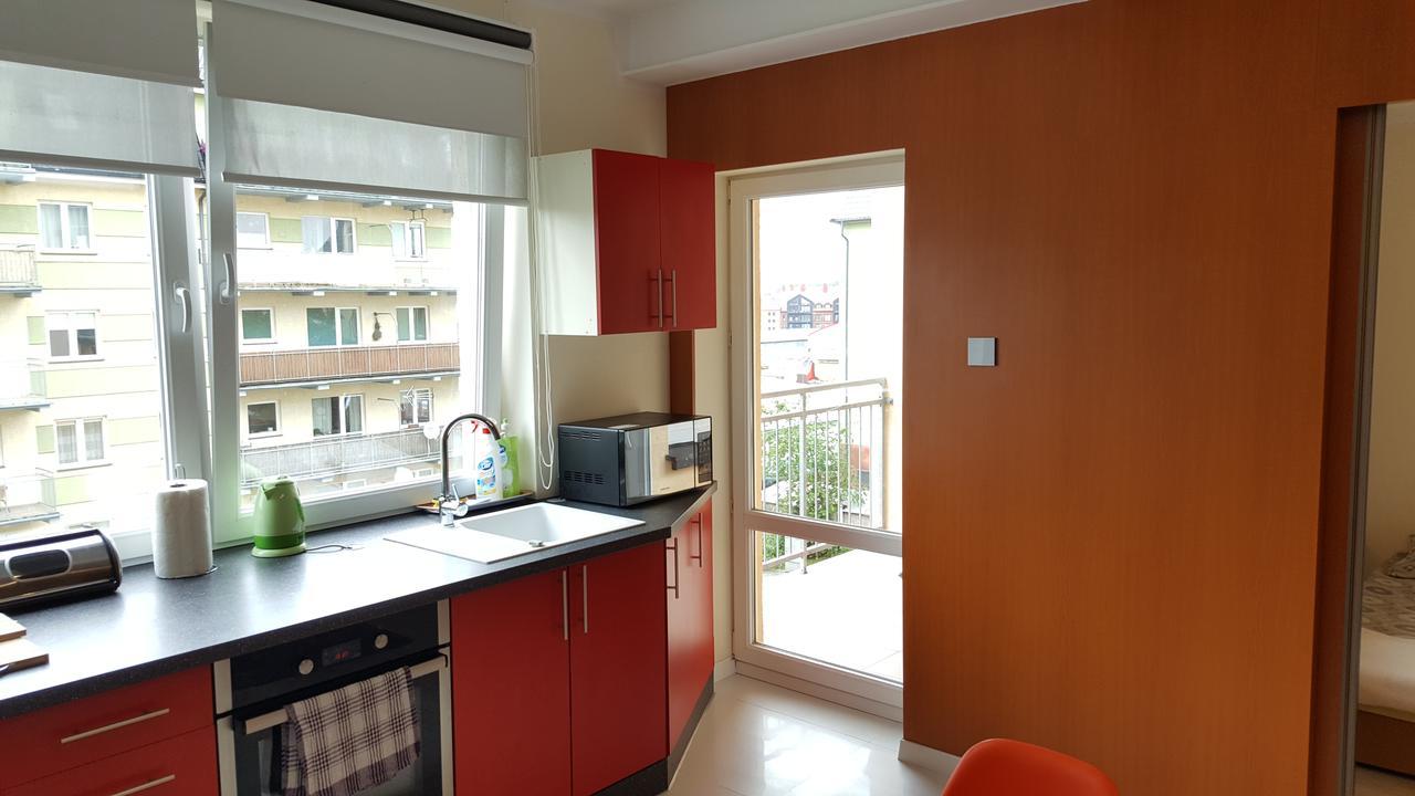 Na Wydmie Apartament *