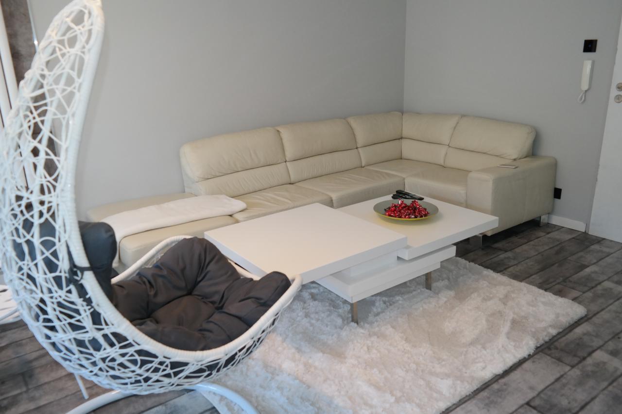 Apartament Na Wydmie