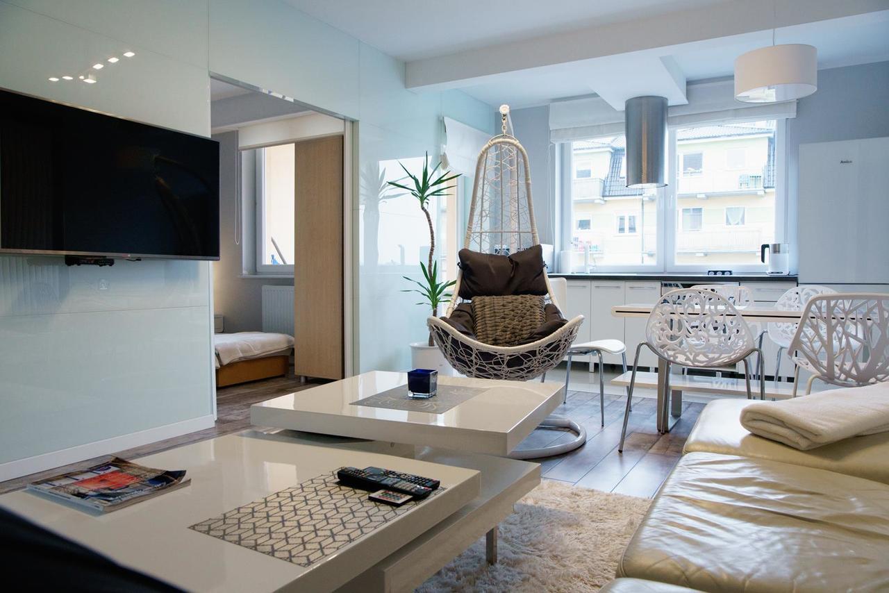 Na Wydmie Apartament