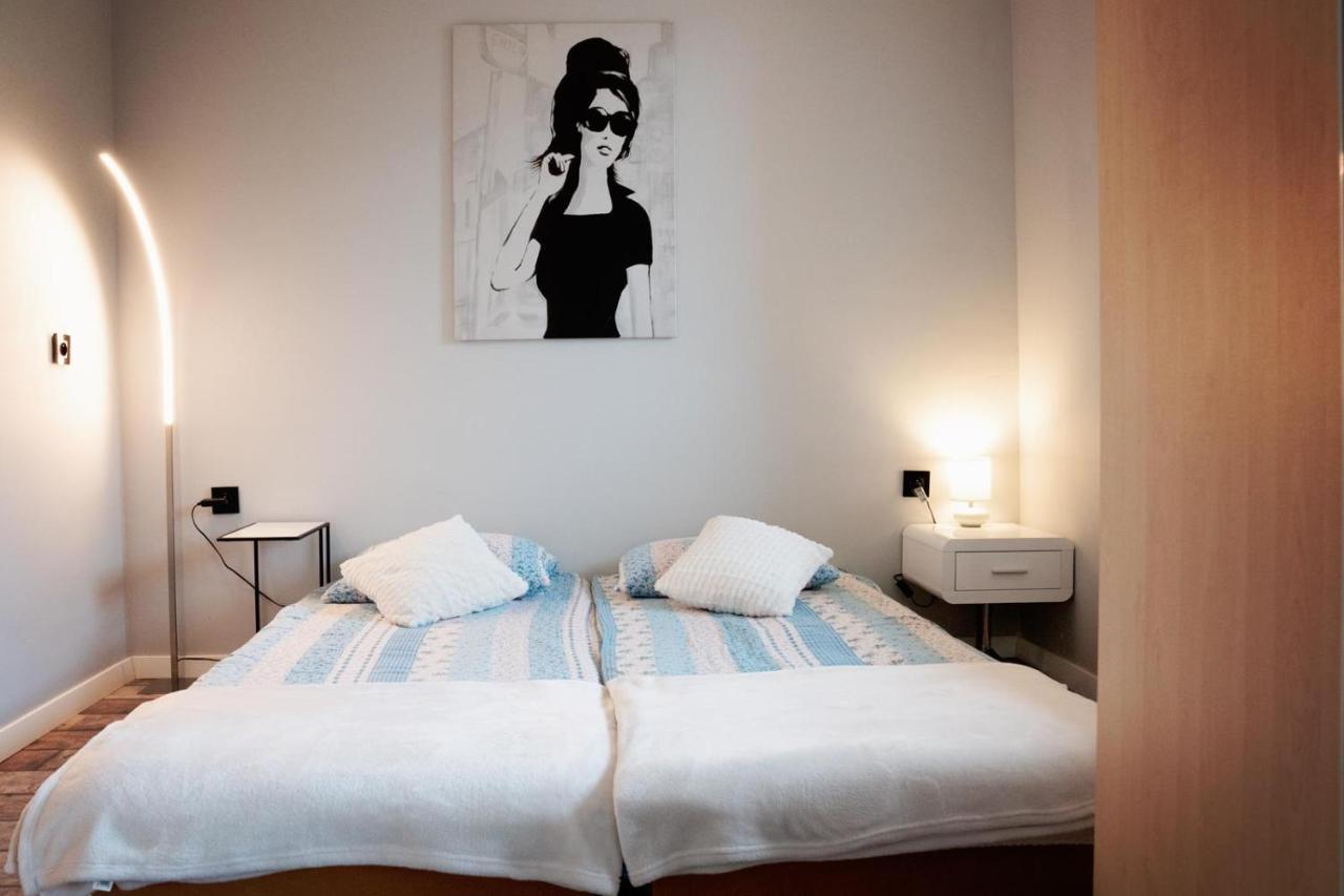 Apartament Na Wydmie Ustka