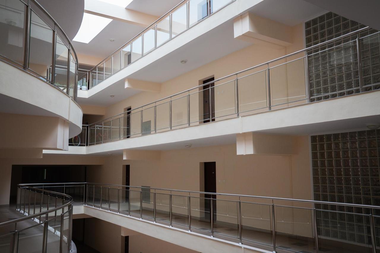 Apartament Na Wydmie Ustka