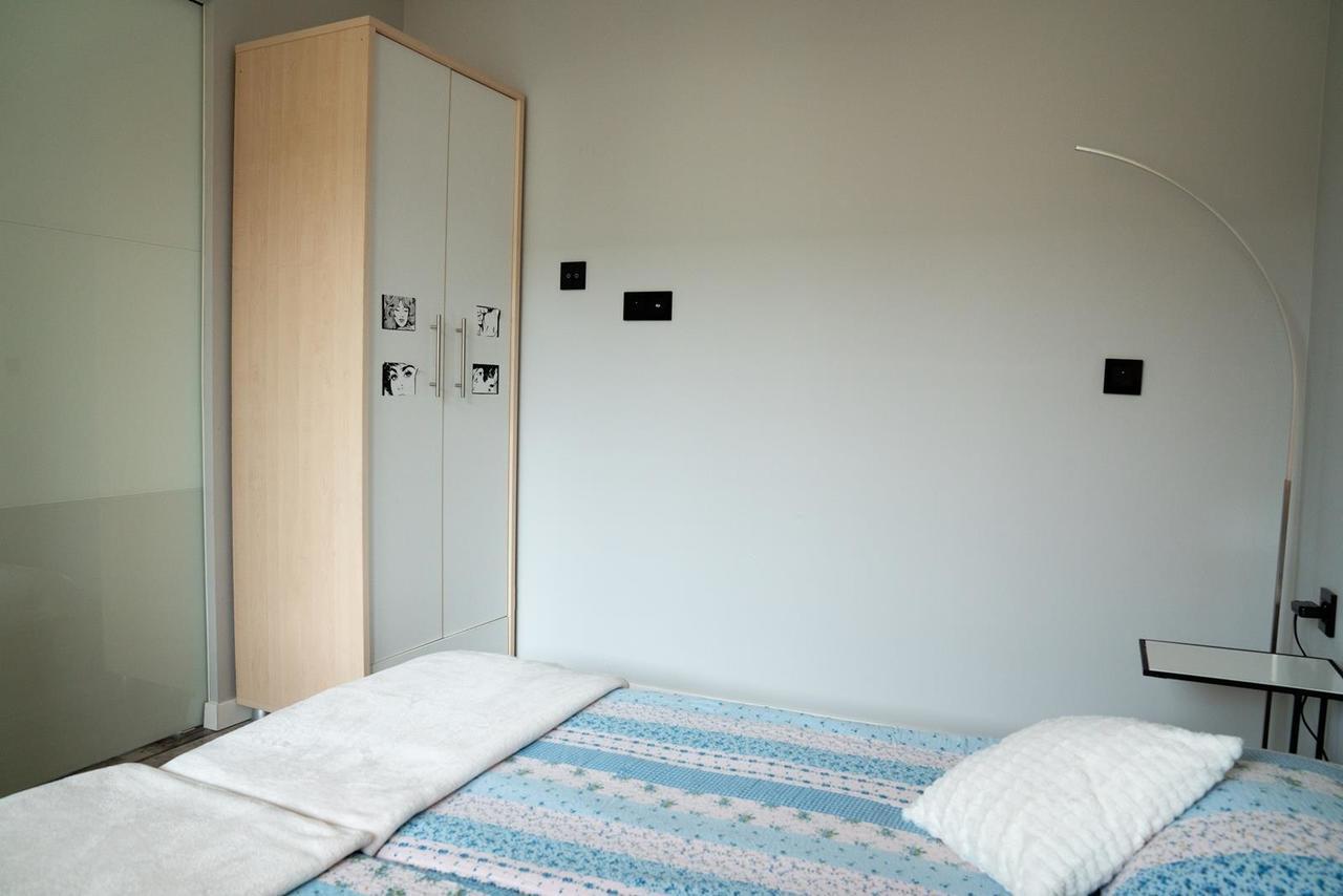 Na Wydmie Apartament Ustka