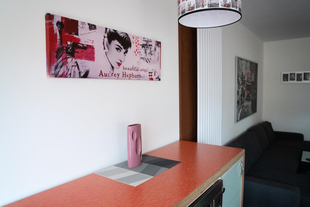 Na Wydmie Apartament *