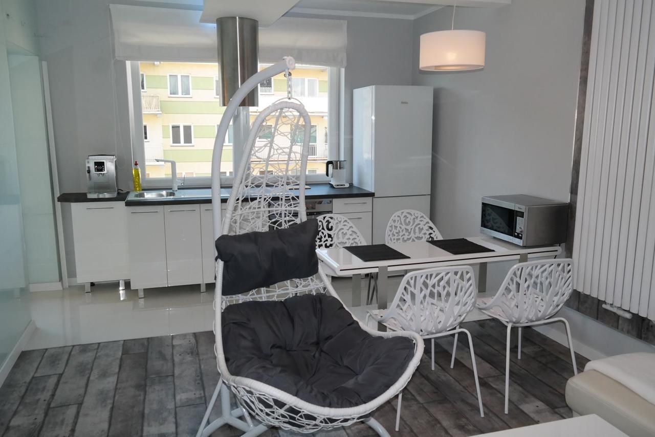 Na Wydmie Apartament *