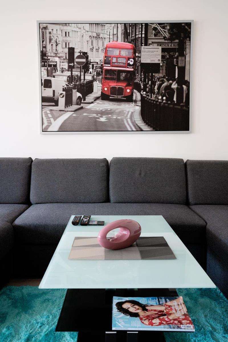 Apartament Na Wydmie Ustka