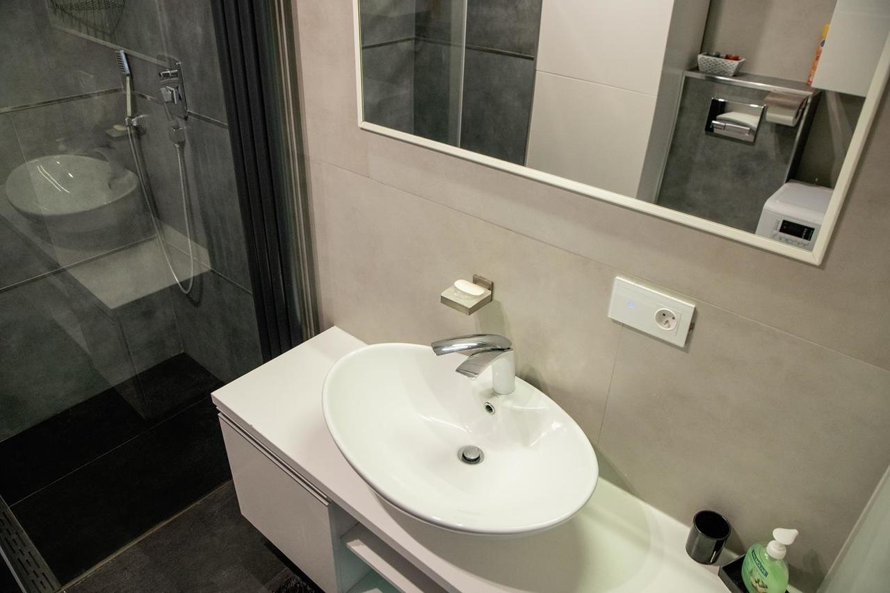 Apartament Na Wydmie